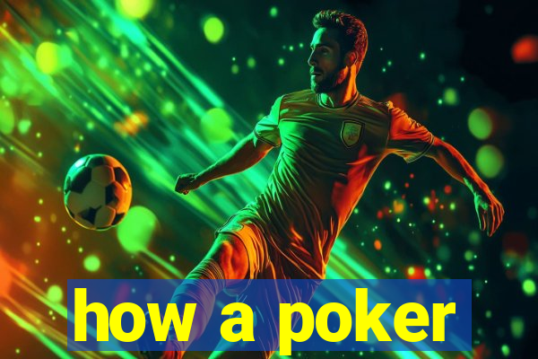 how a poker-faced girl really feels